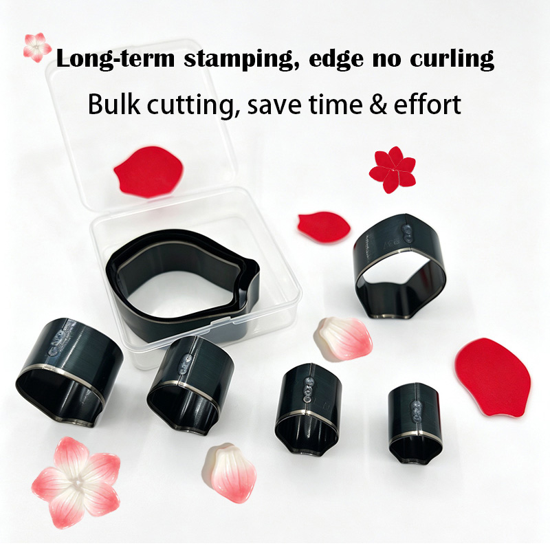 ชุดเครื่องมือตัดรูปกลีบกุหลาบเ - Leatherworking Equipment บทวิจารณ์และราคา