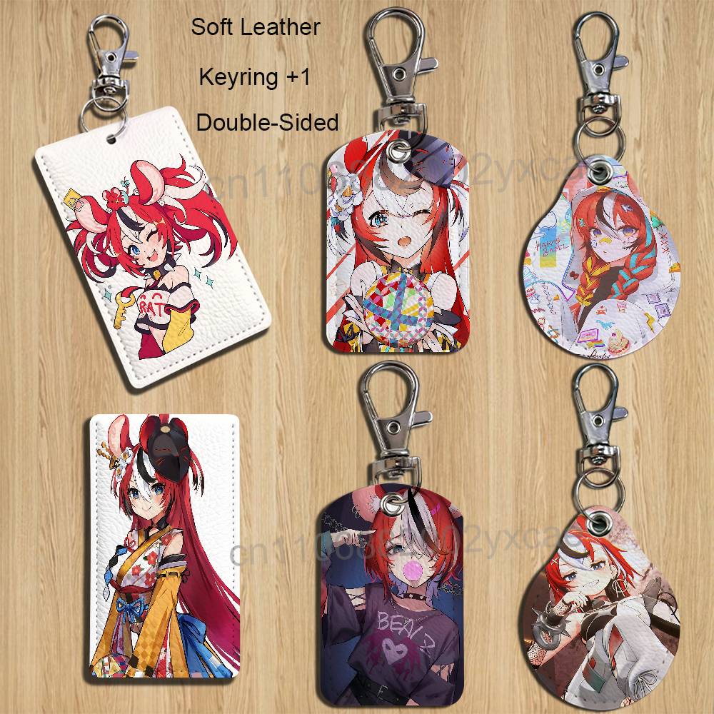 ที่ใส่บัตรน่ารัก Hakos Baelz T - Leather Works บทวิจารณ์และราคา