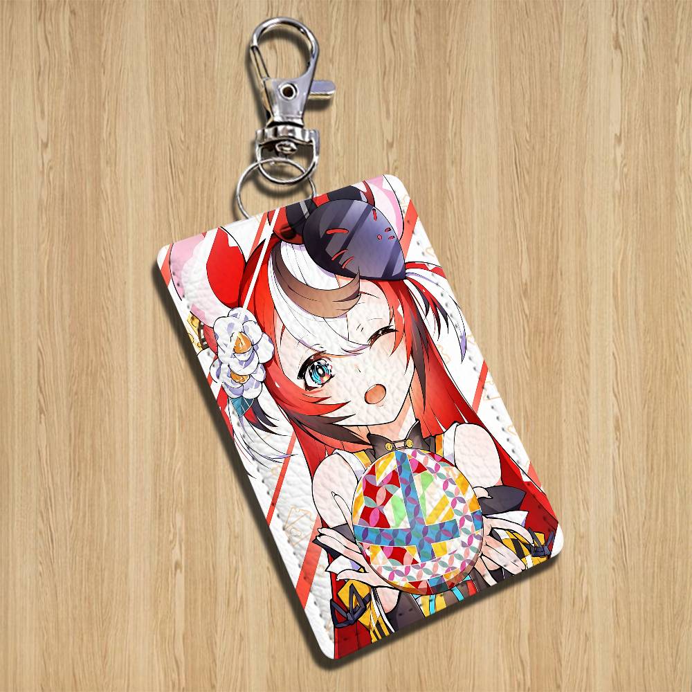ที่ใส่บัตรน่ารัก Hakos Baelz T - Leather Works บทวิจารณ์และราคา